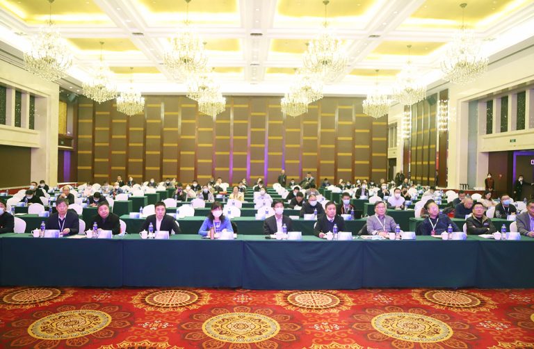 Discuss the future development of the industry! Three technologies will appear at the 35th (2022) National Knitting Dyeing and Finishing Academic Seminar.
